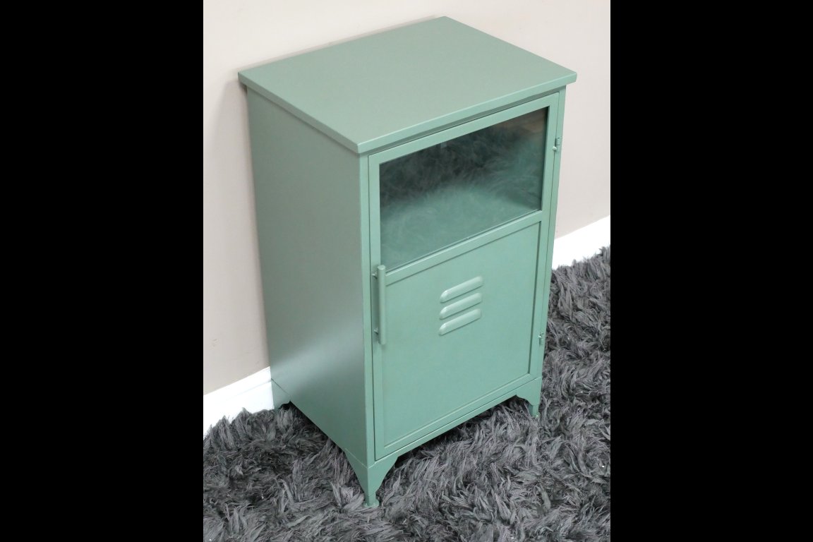Industrial Storage Cabinet