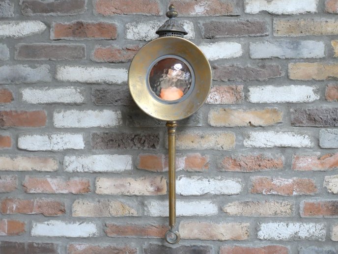 Wall Lantern
