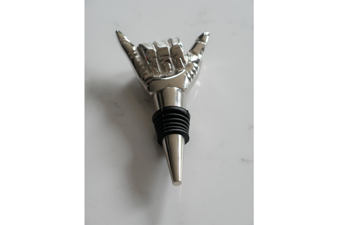 Bottle Topper