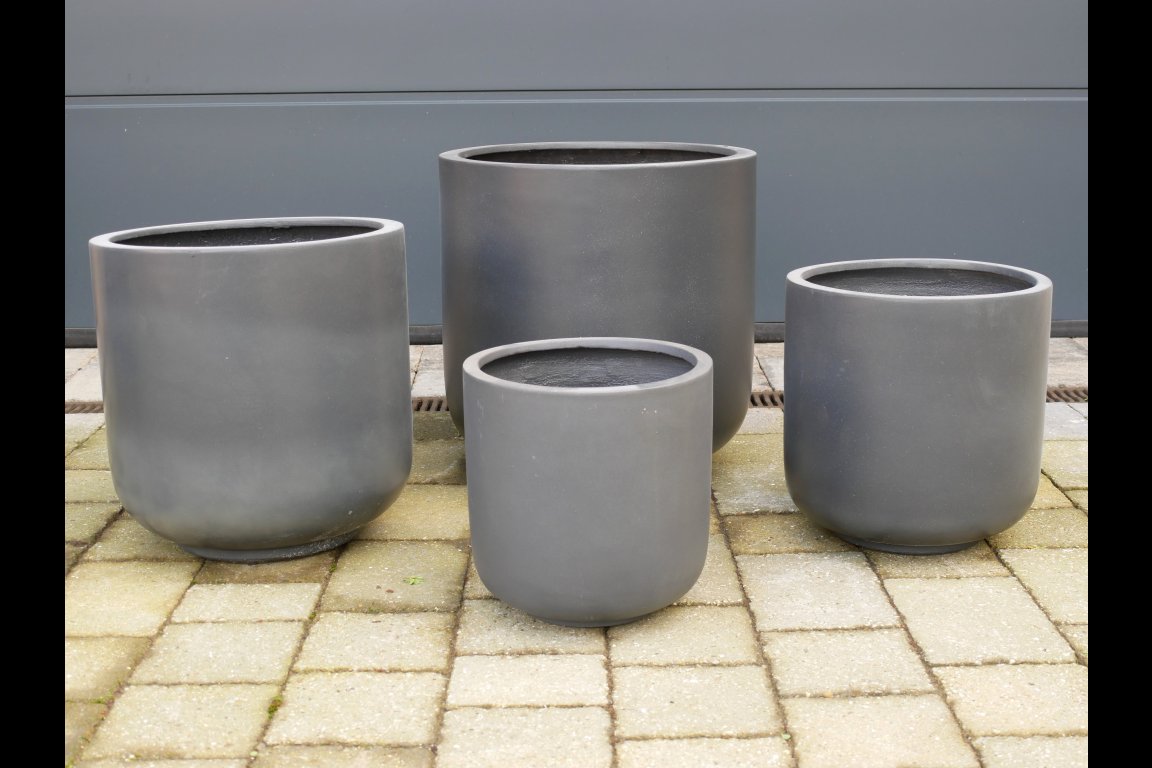 Set Of 4 Planters