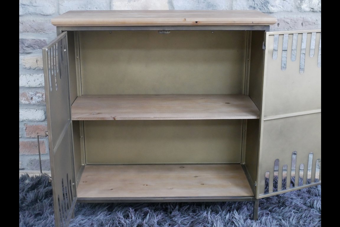 Industrial Cabinet