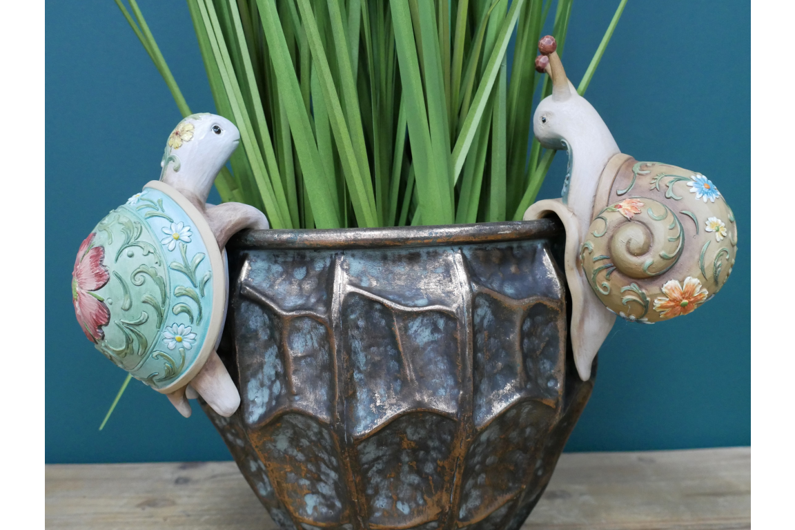 Pot Hangers
