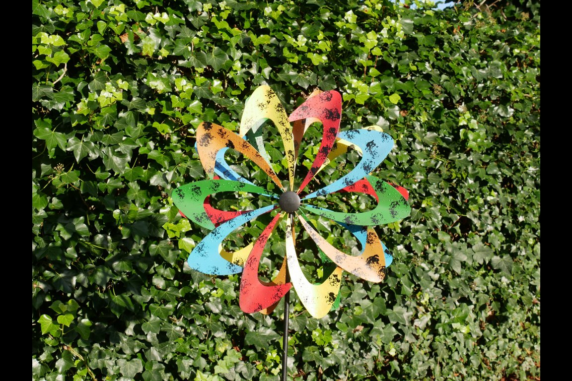 Wind Spinner