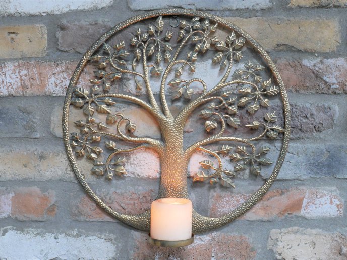 Tree Wall Decoration
