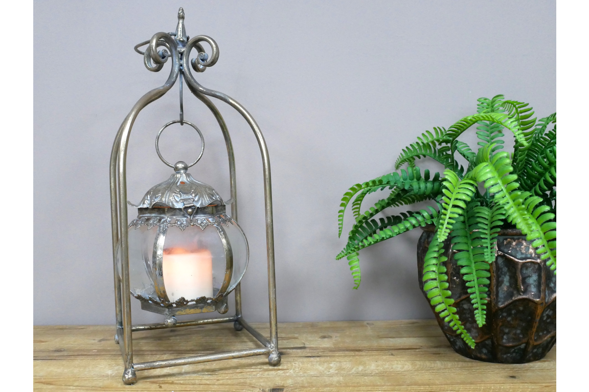 Hanging Lantern