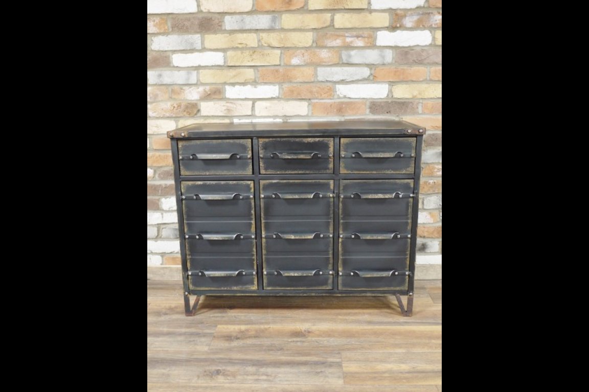 Industrial Cabinet