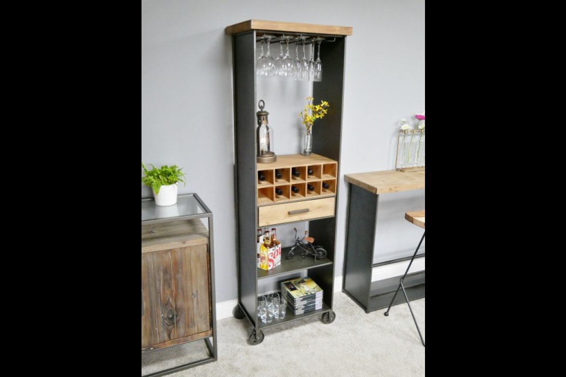 Wine Cabinet