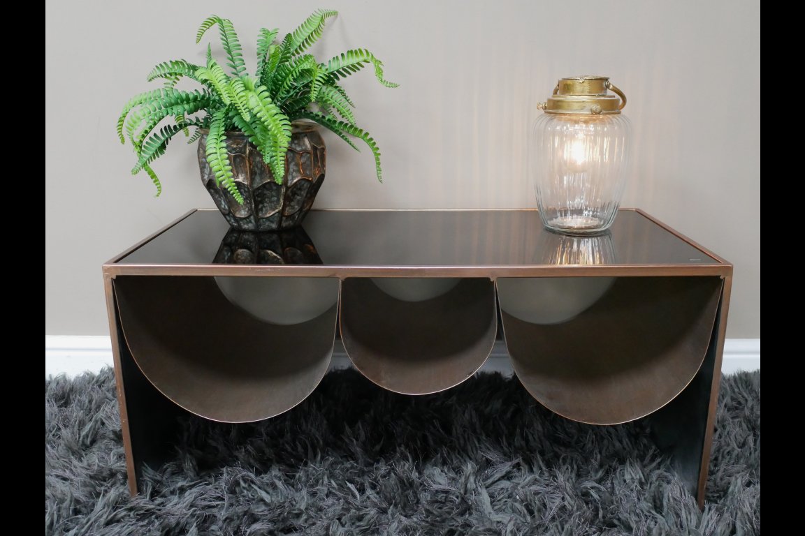 Low Side Table