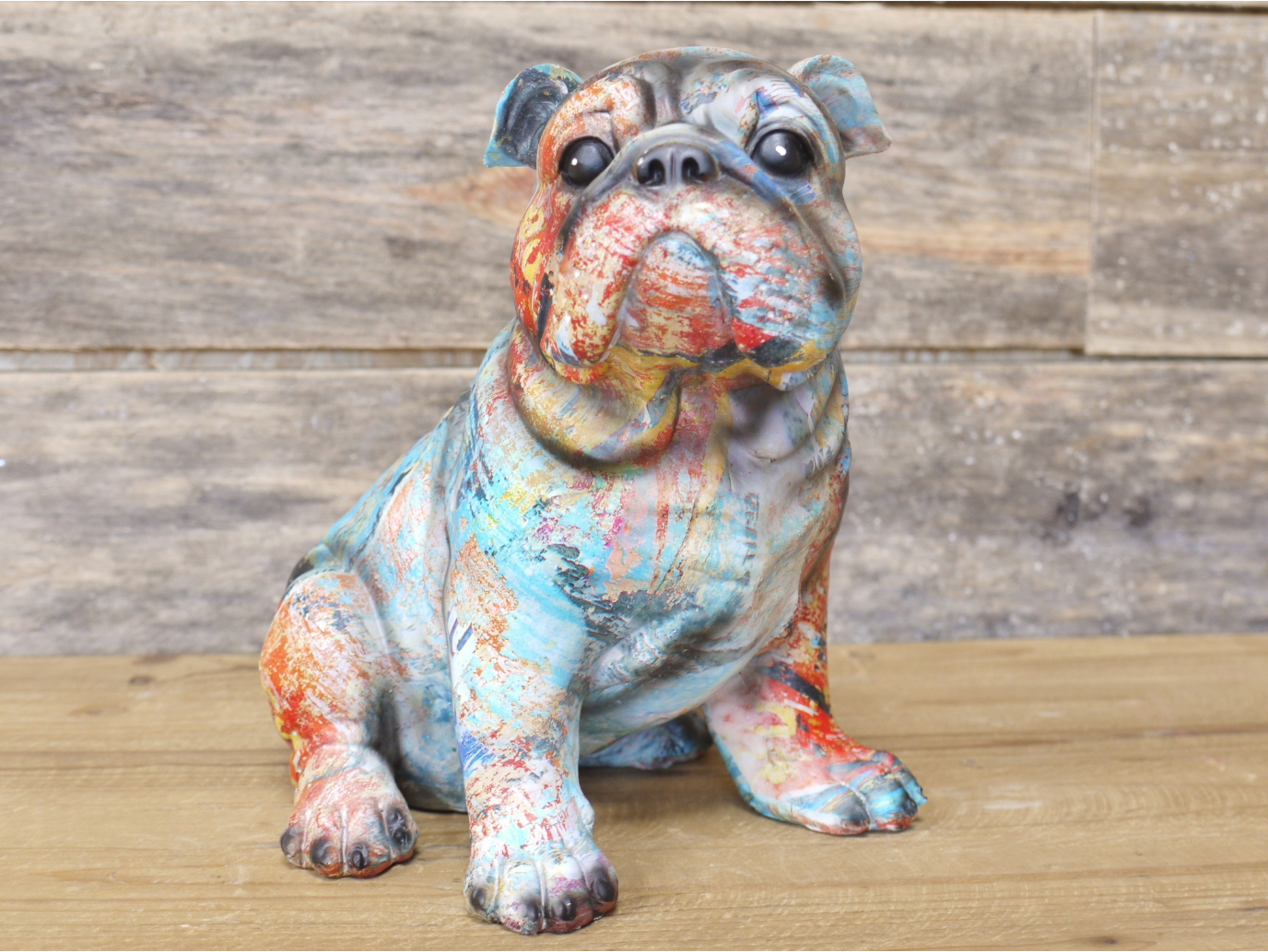 Bulldog