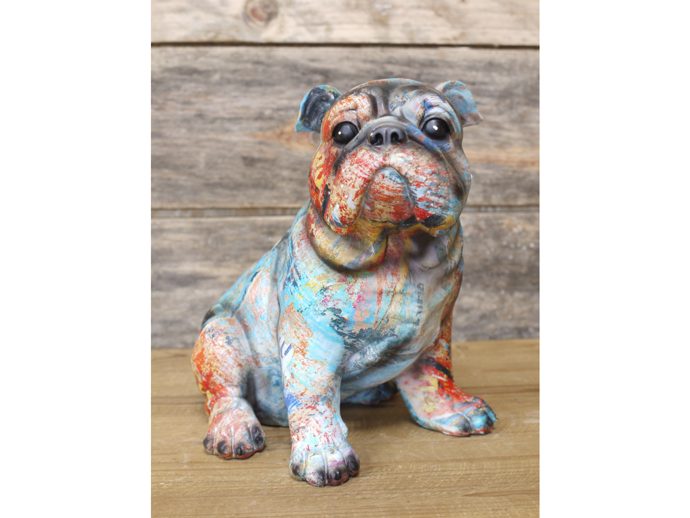Bulldog