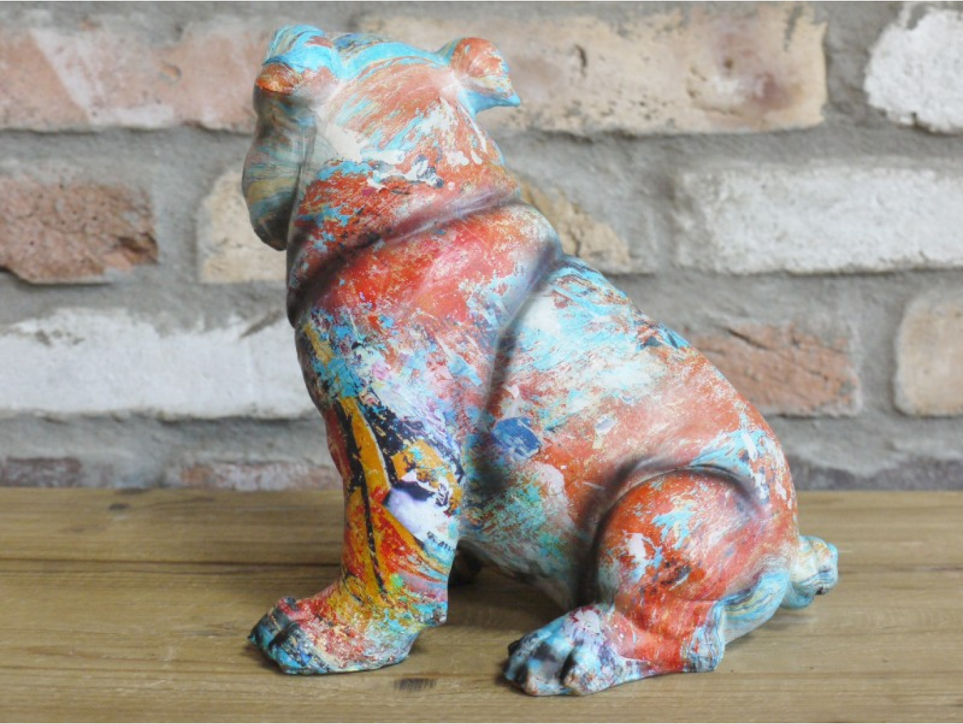 Bulldog