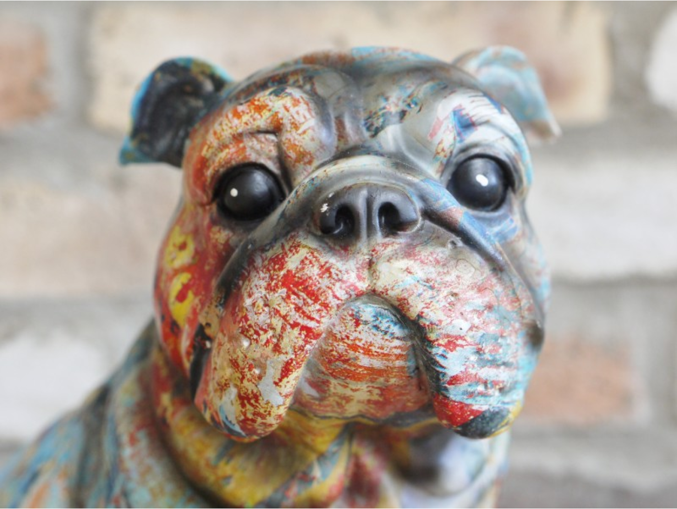 Bulldog