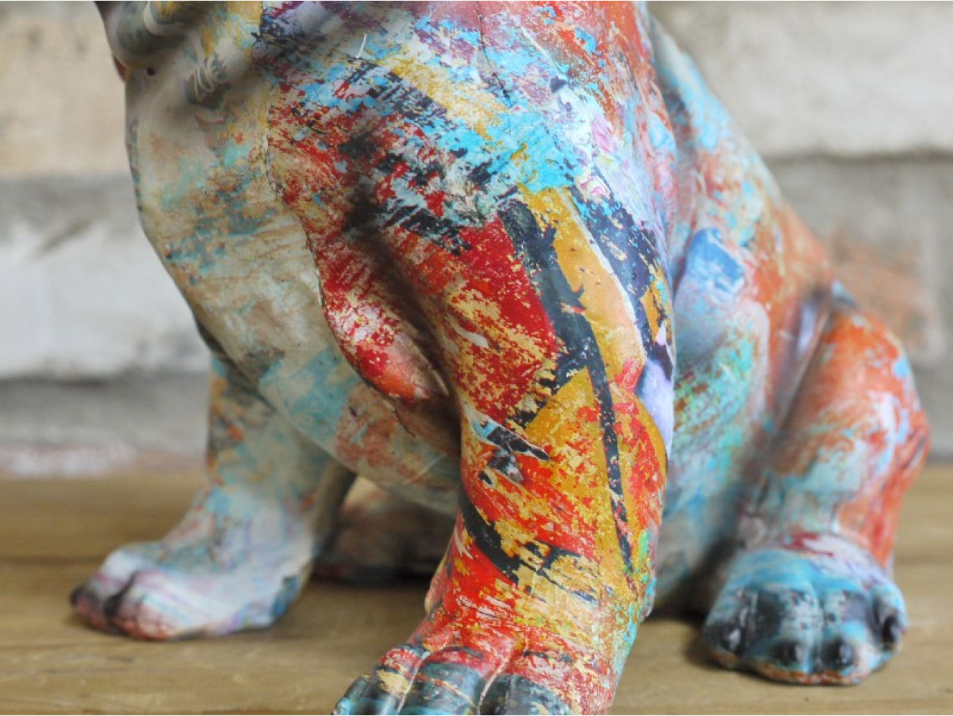 Bulldog