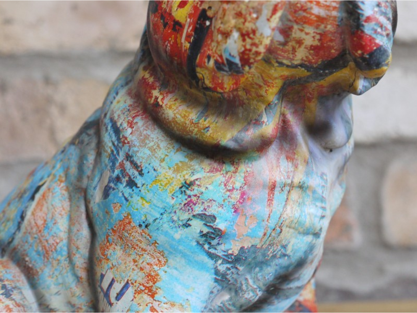 Bulldog