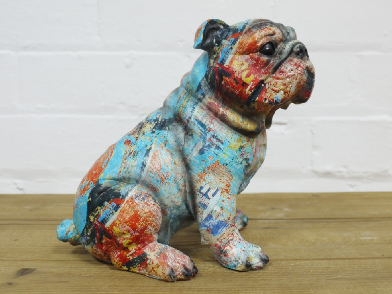 Bulldog