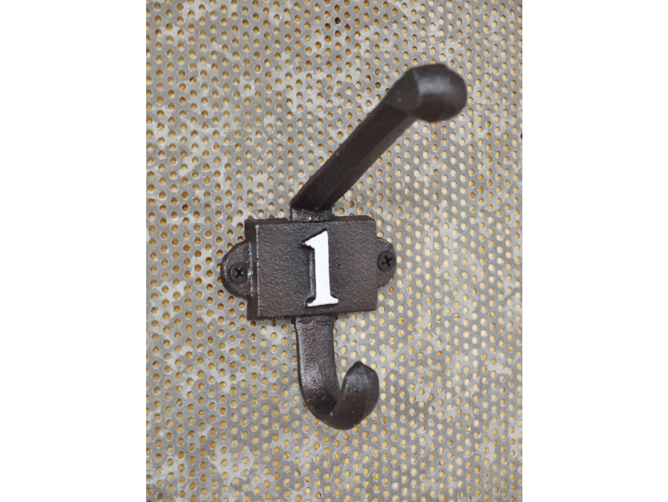 Coat Hook No.1