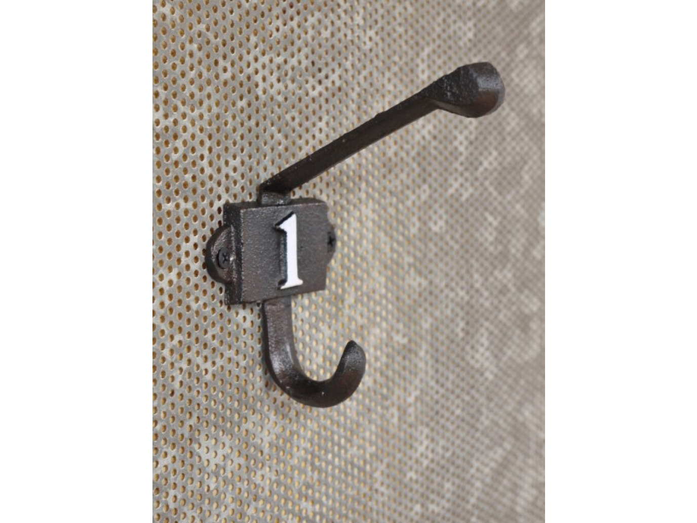 Coat Hook No.1