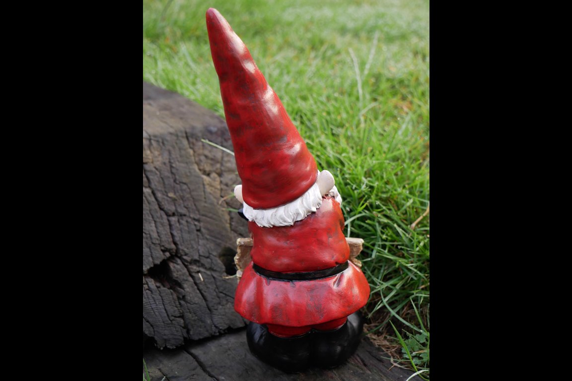 Gnome (Leave)