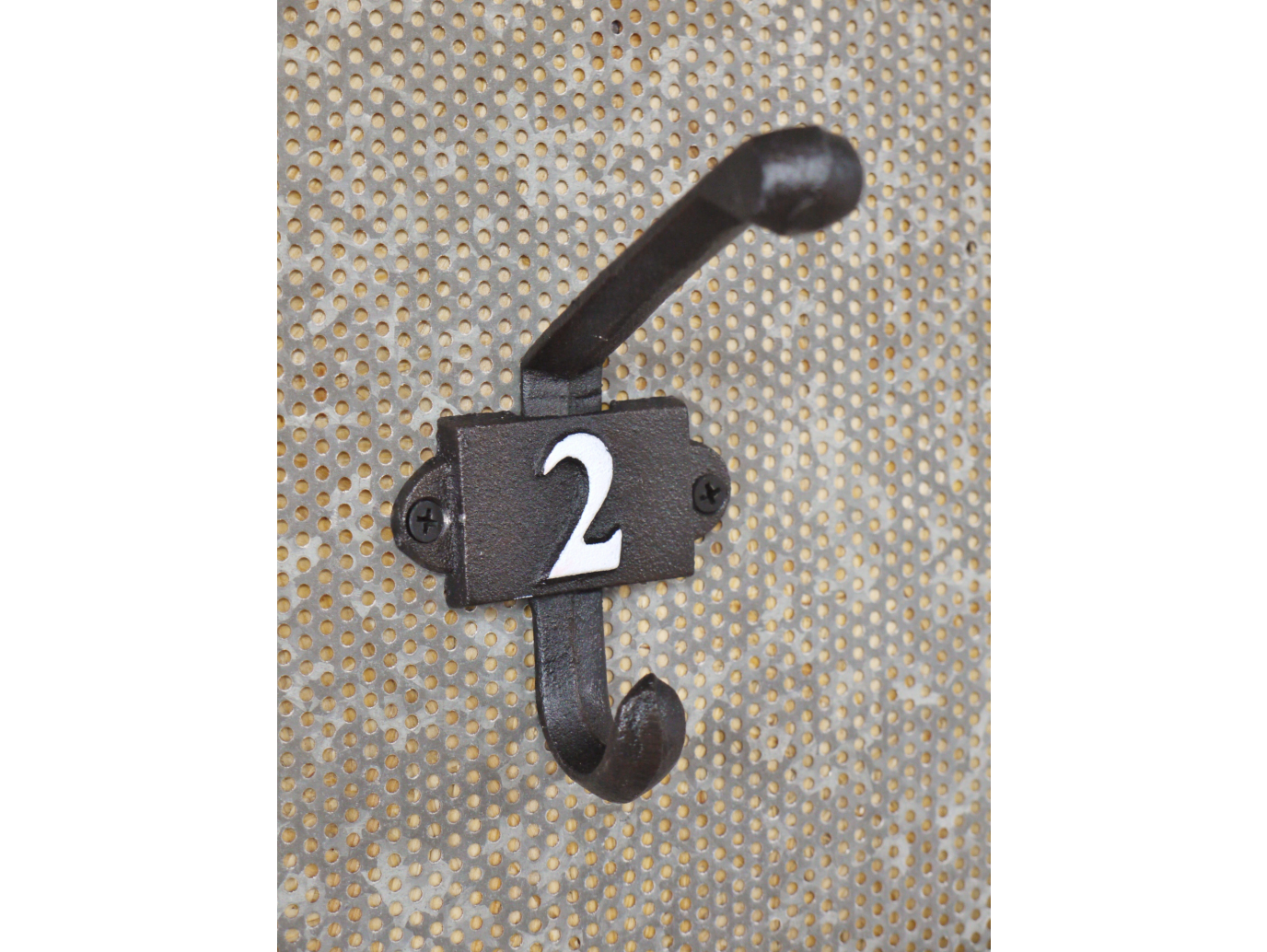 Coat Hook No.2