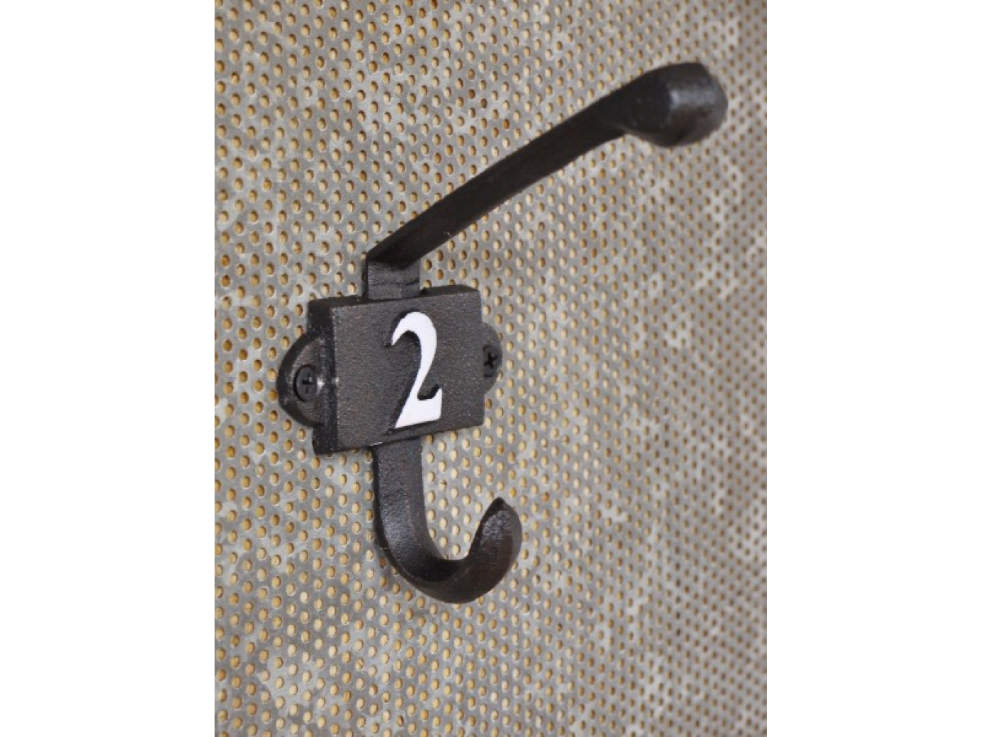 Coat Hook No.2