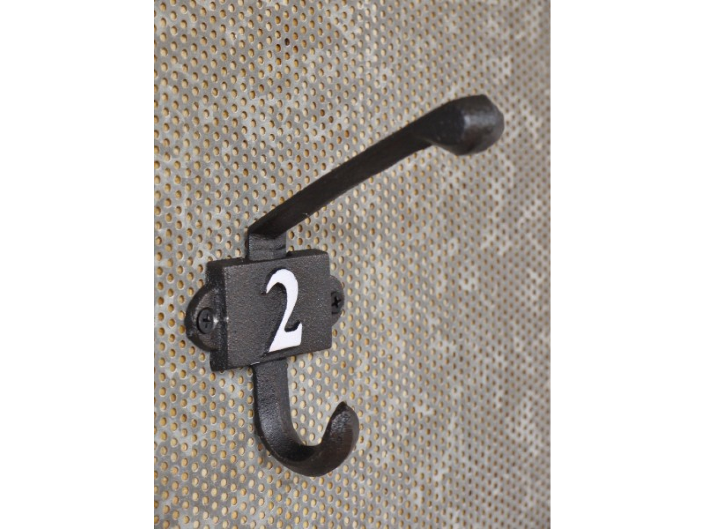 Coat Hook No.2