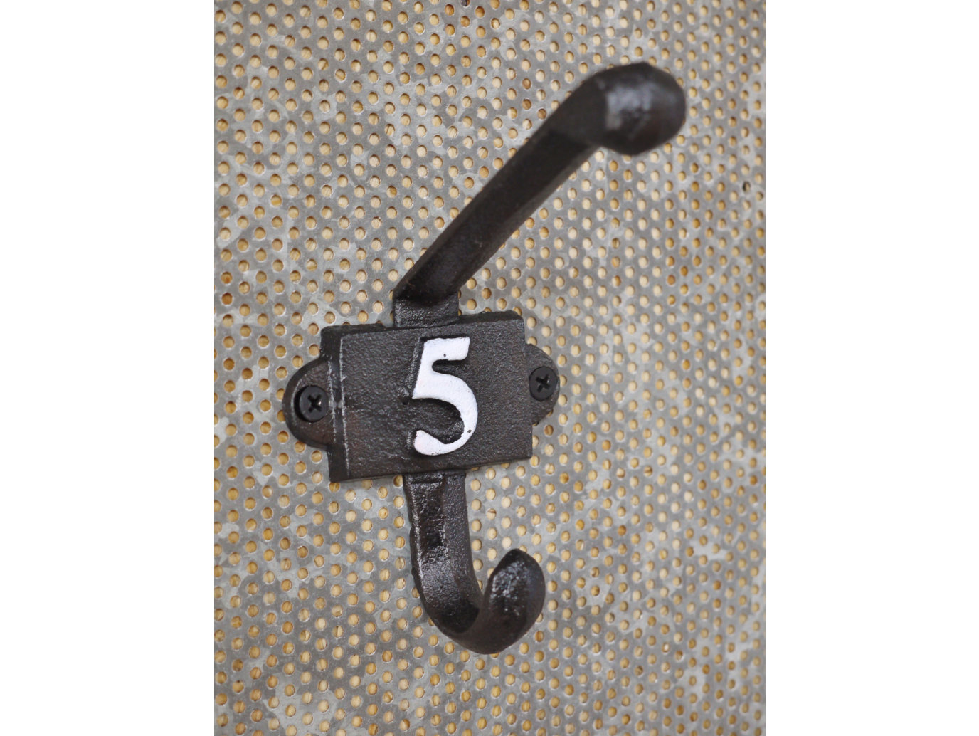 Coat Hook No.5