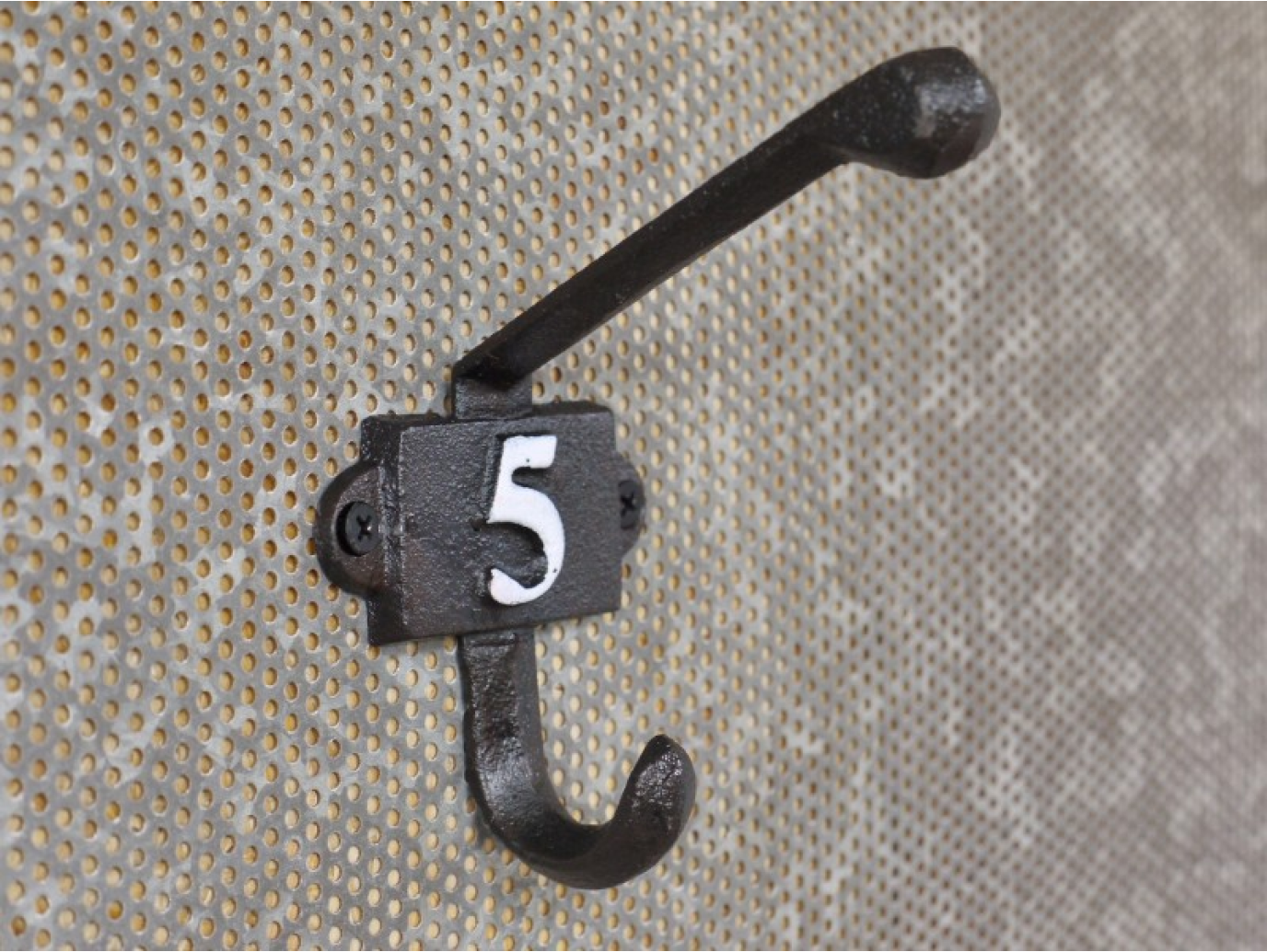 Coat Hook No.5