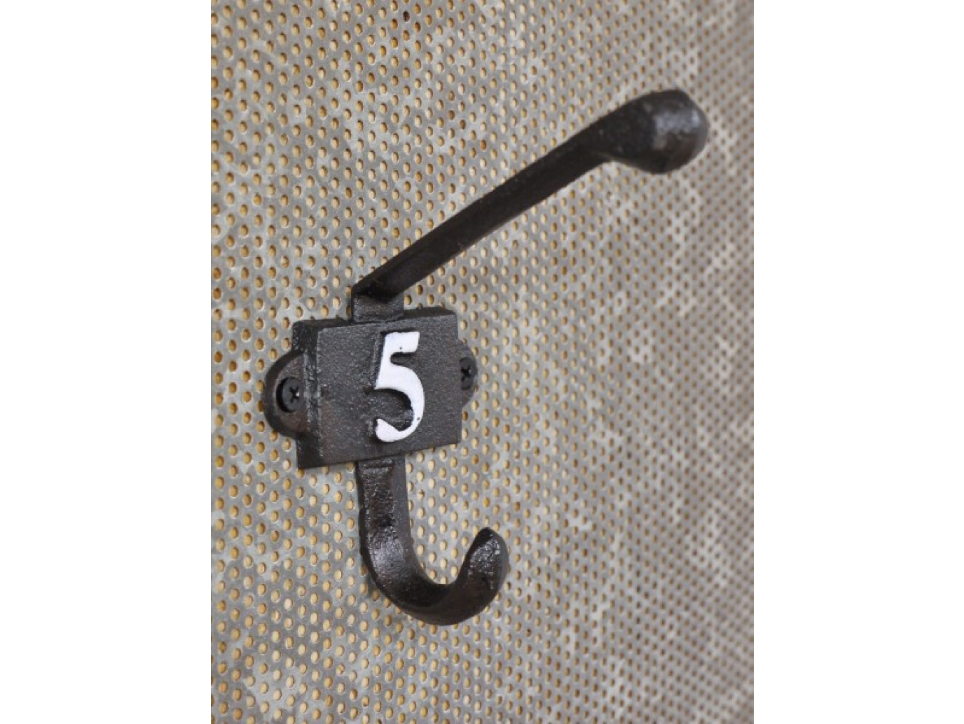 Coat Hook No.5