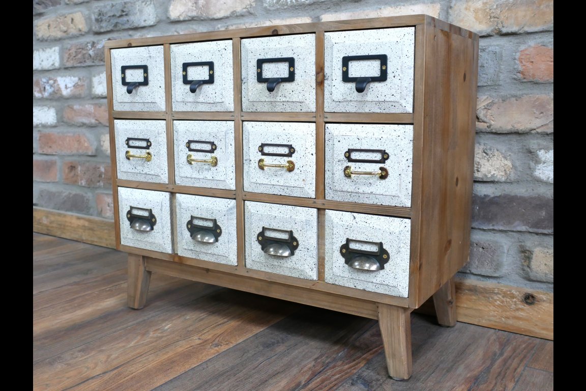 Small Storage Cabinet