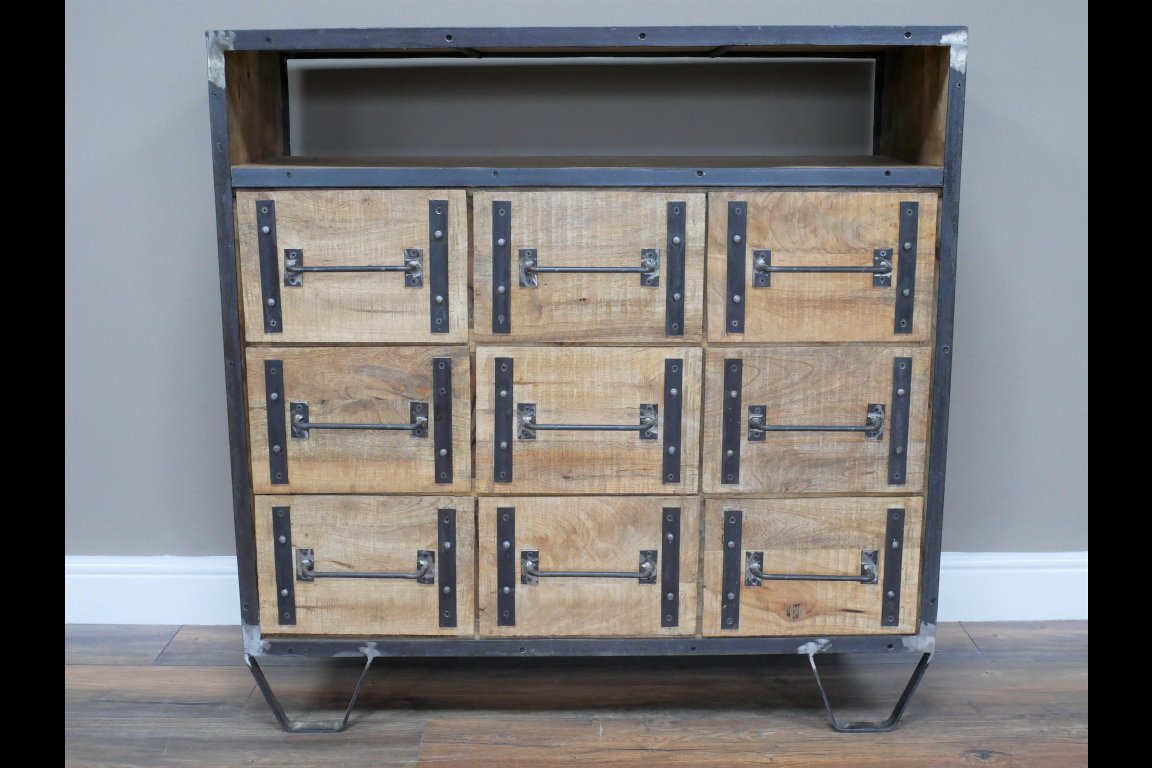 Industrial Cabinet