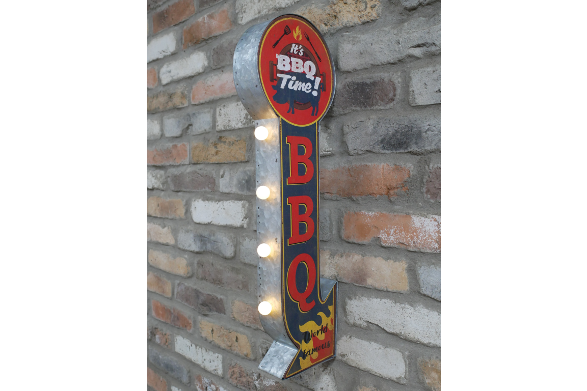 Light Up Sign