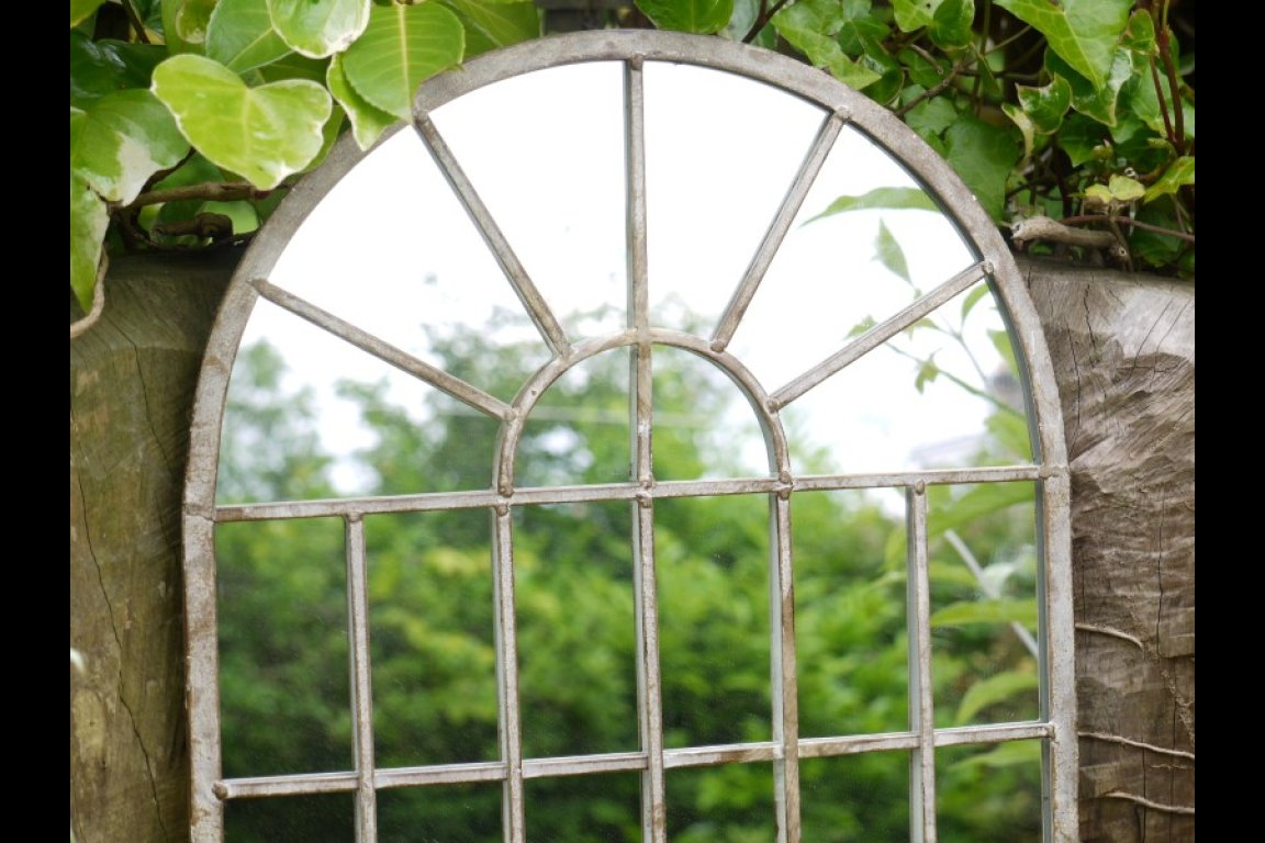 Arch Mirror