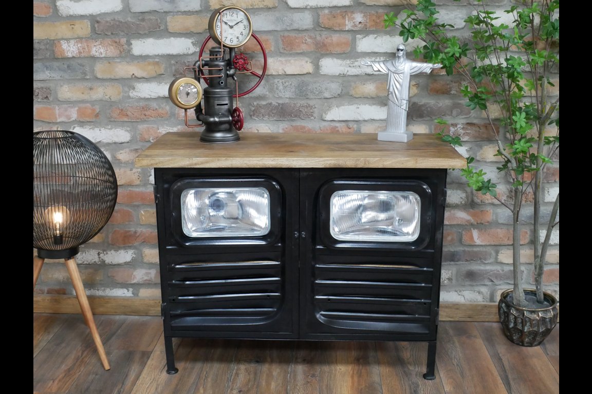 Truck Cabinet