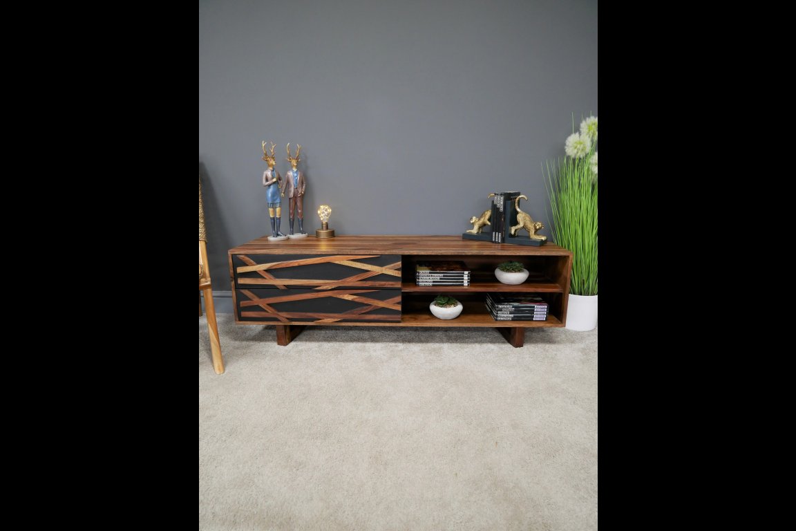 Low Side Table