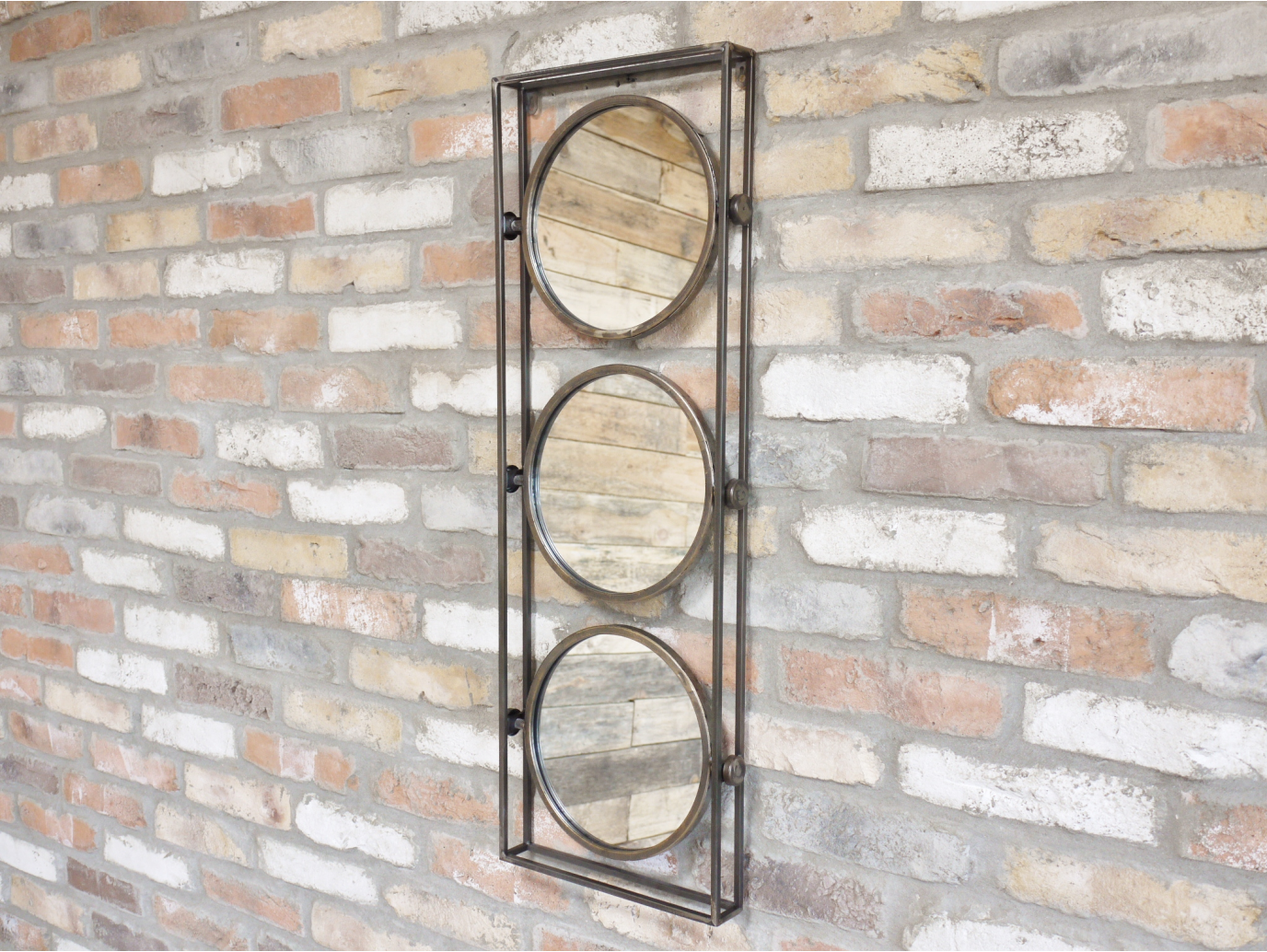 Industrial Mirror