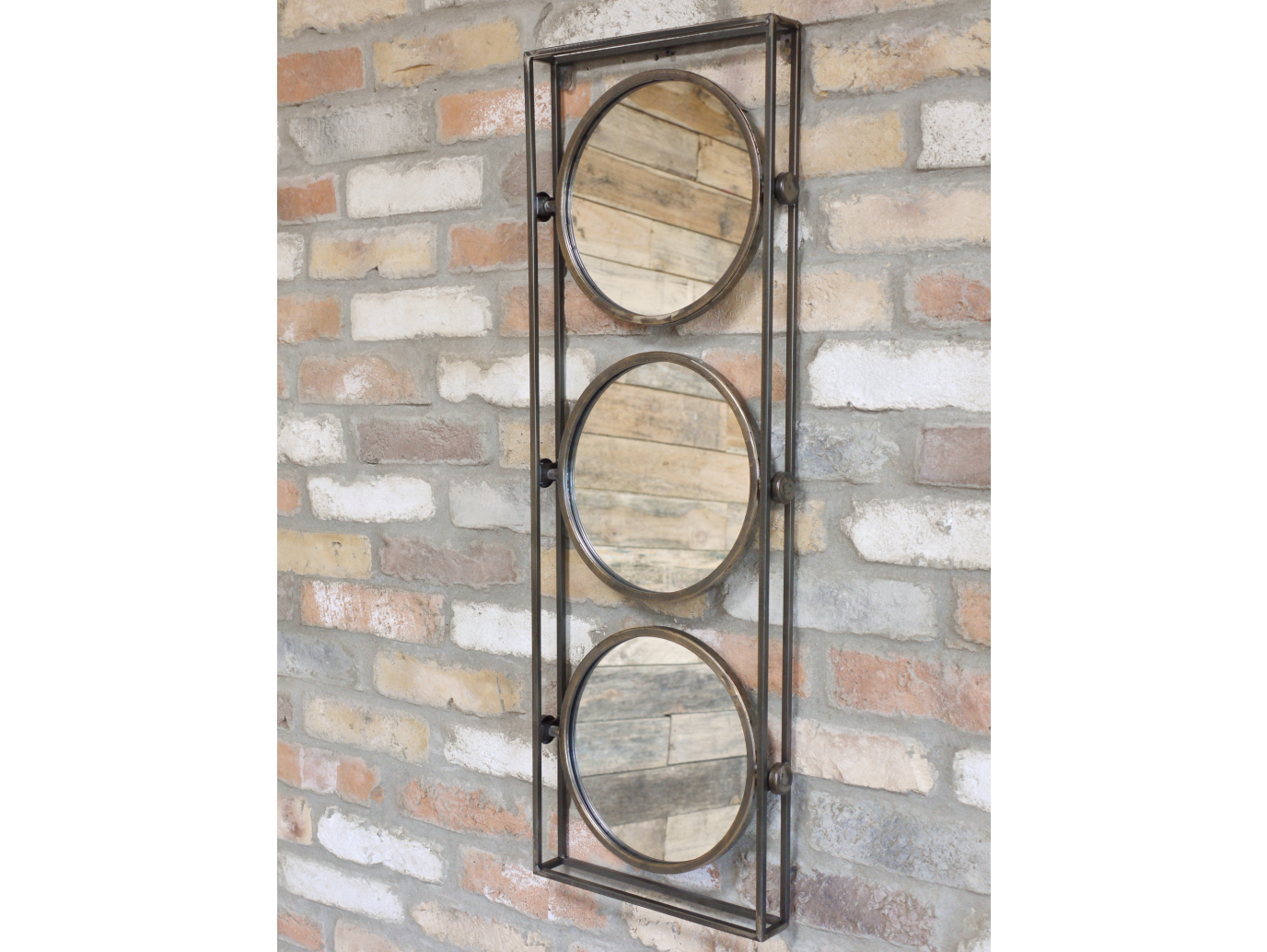 Industrial Mirror