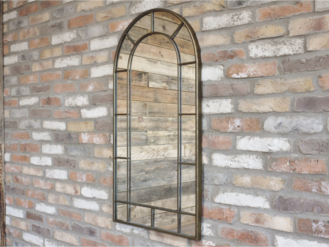 Arch Mirror