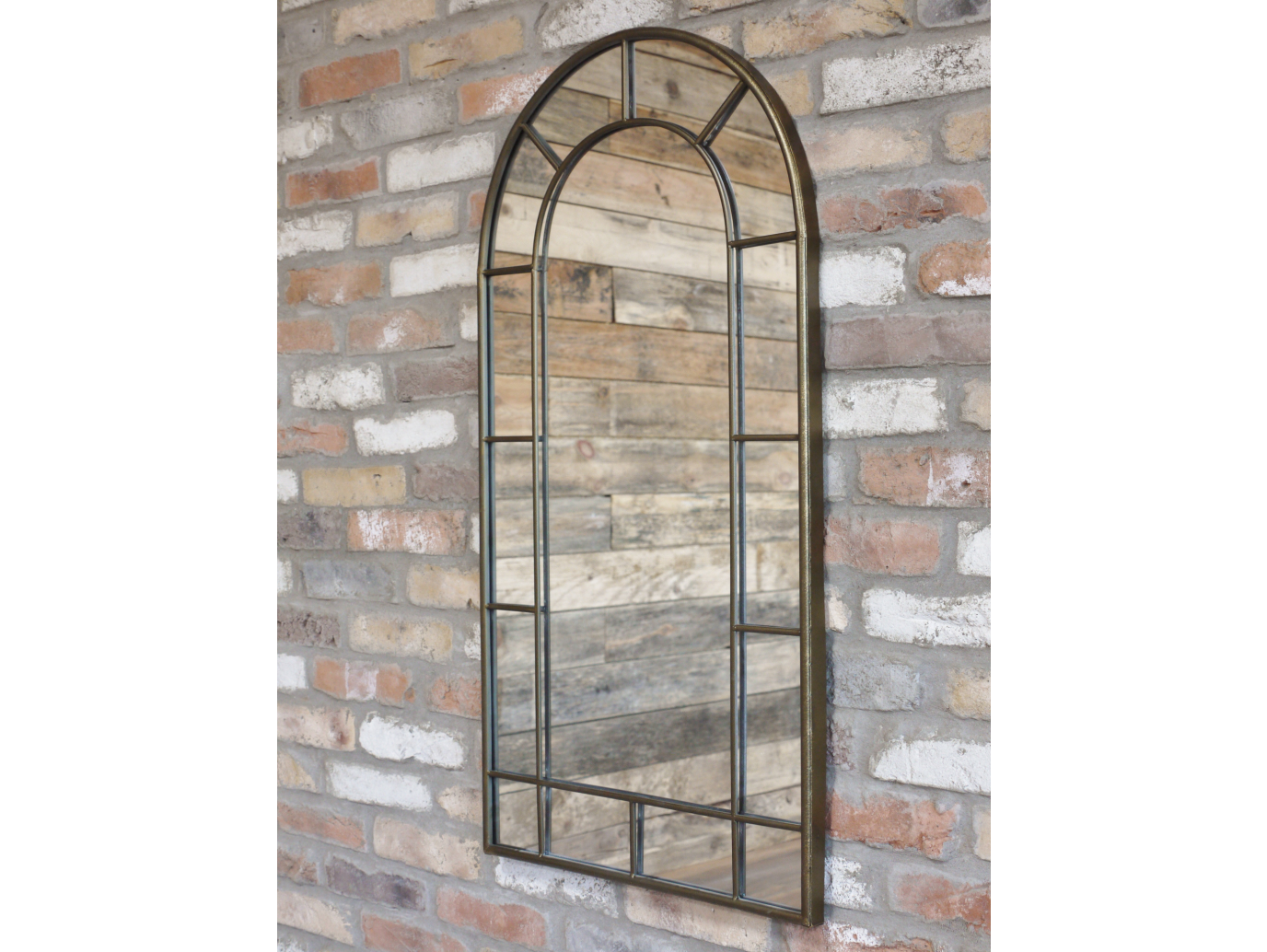 Arch Mirror
