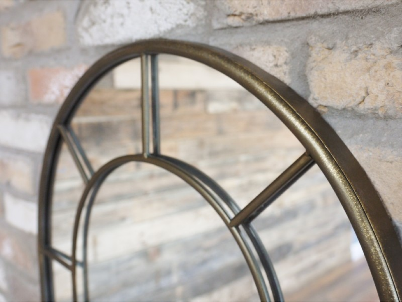 Arch Mirror