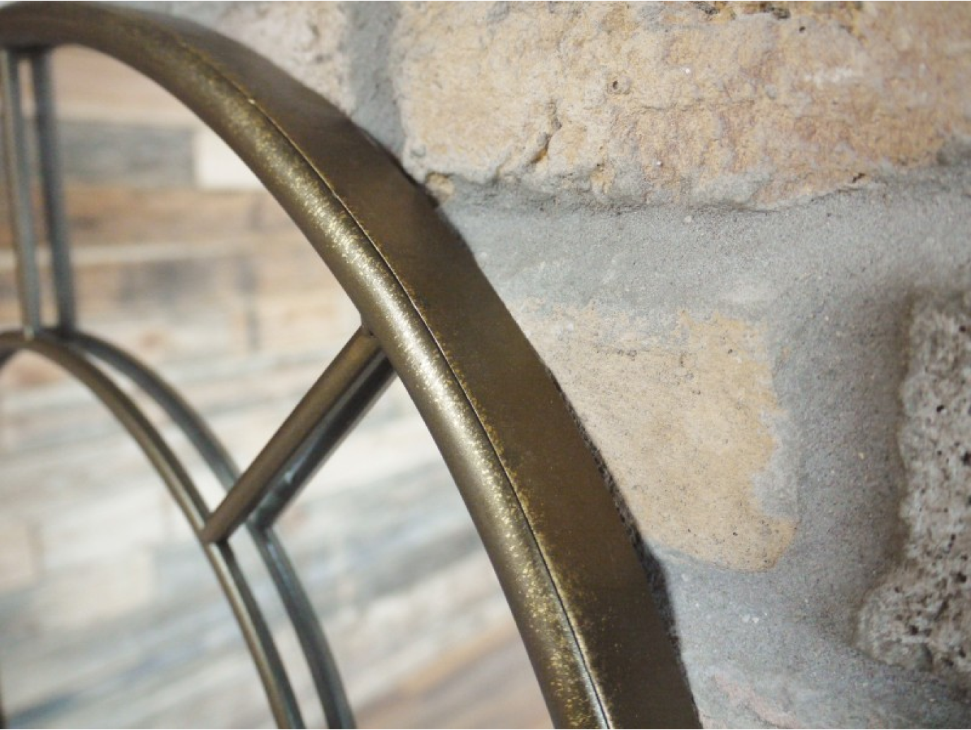 Arch Mirror