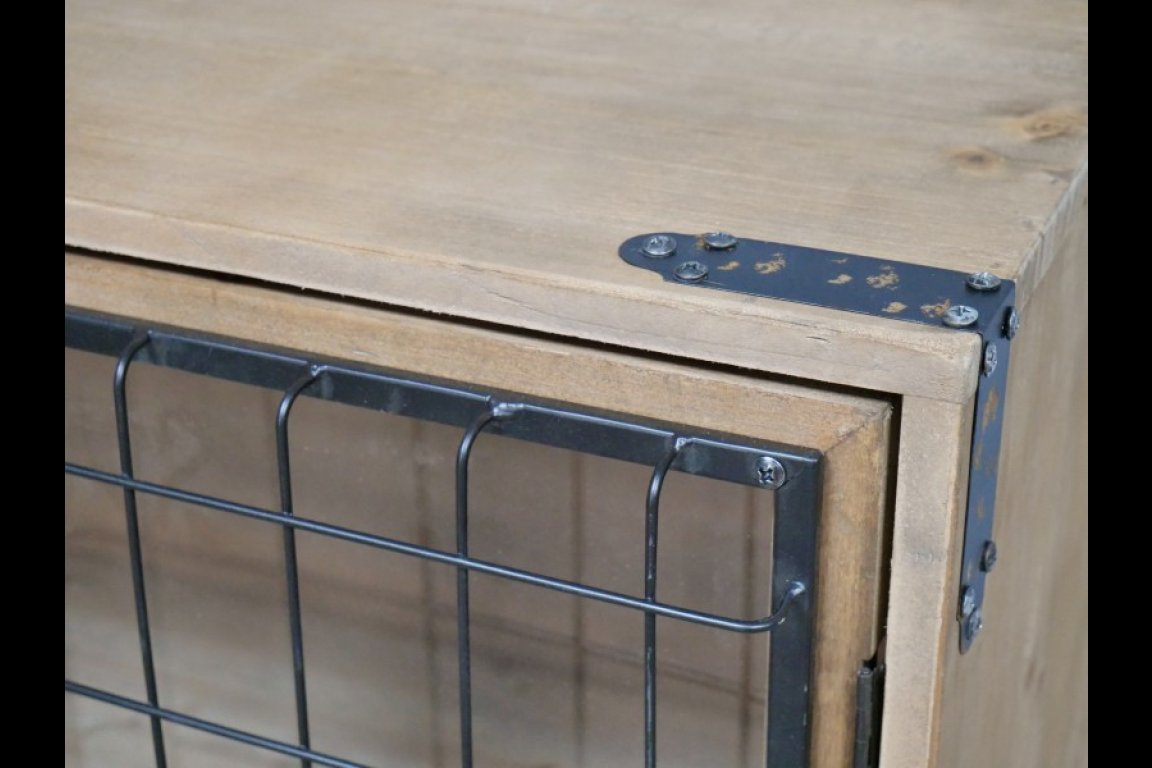 Industrial Cabinet