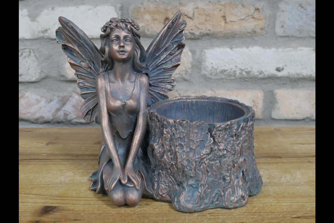Fairy Planter