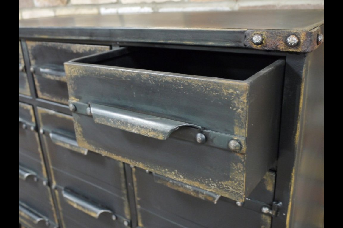 Industrial Cabinet