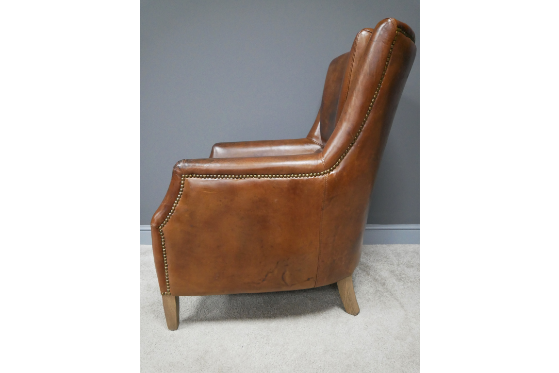 Reading Chair