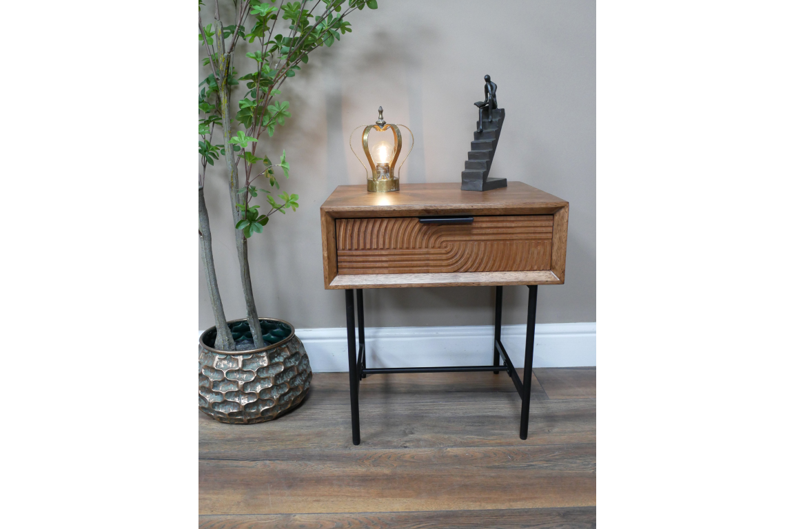Bedside Cabinet