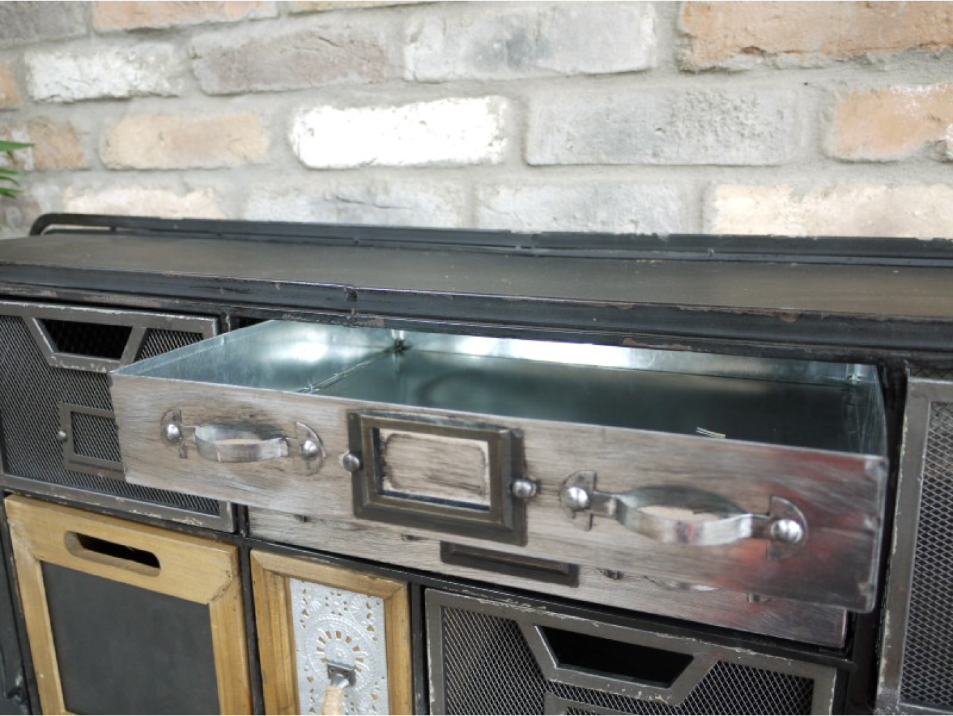 Industrial Cabinet