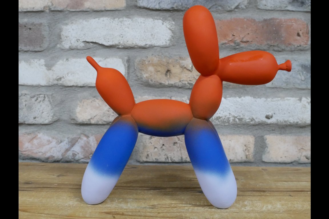 Balloon Dog (L)