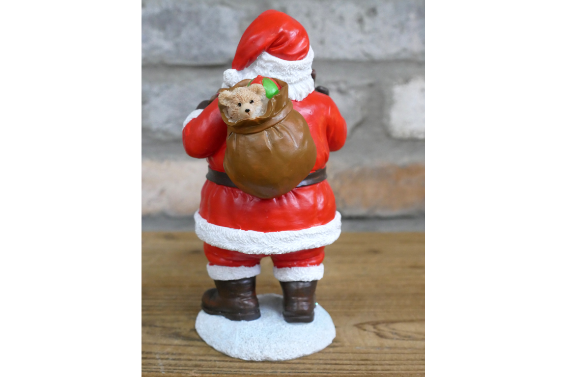 Up Yours Santa