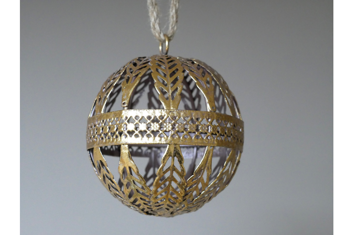 Ball Decoration