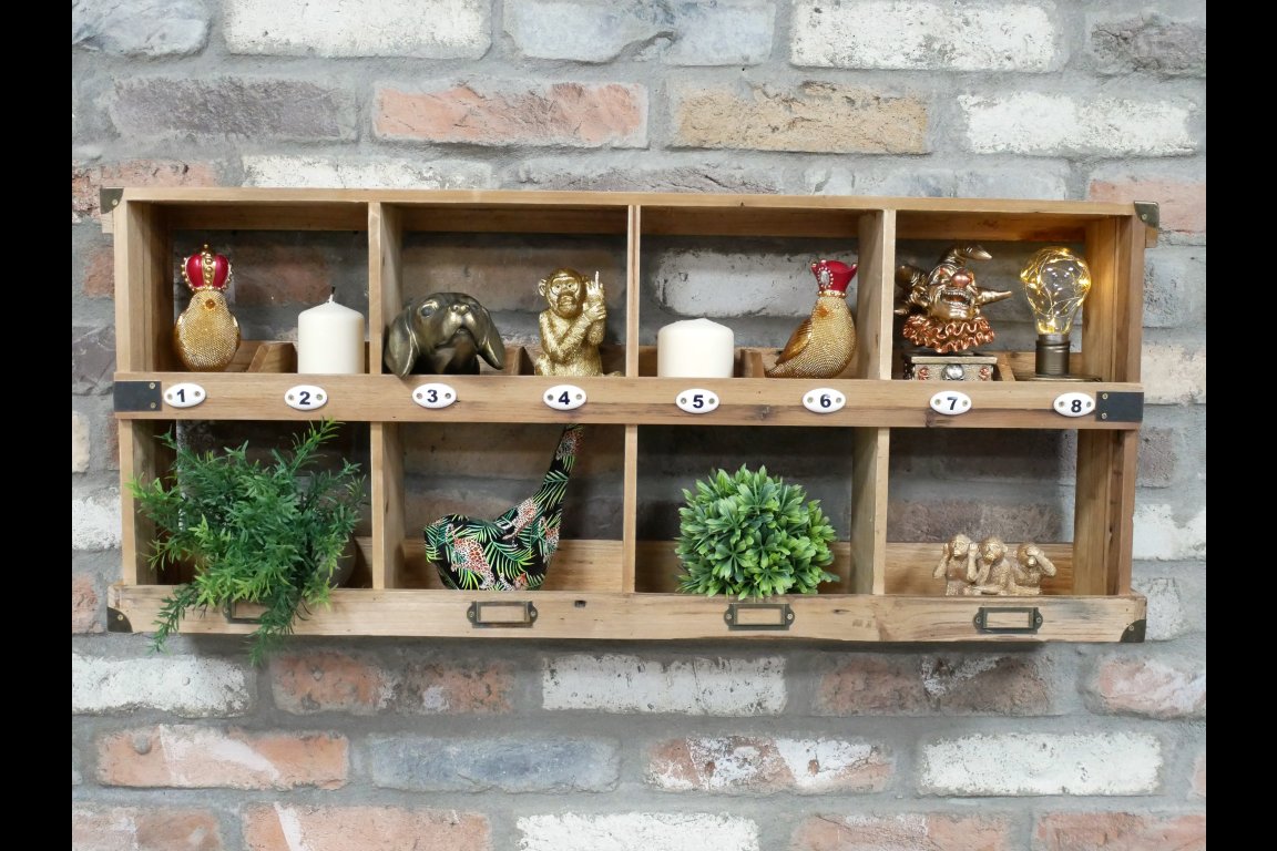 Wall Unit